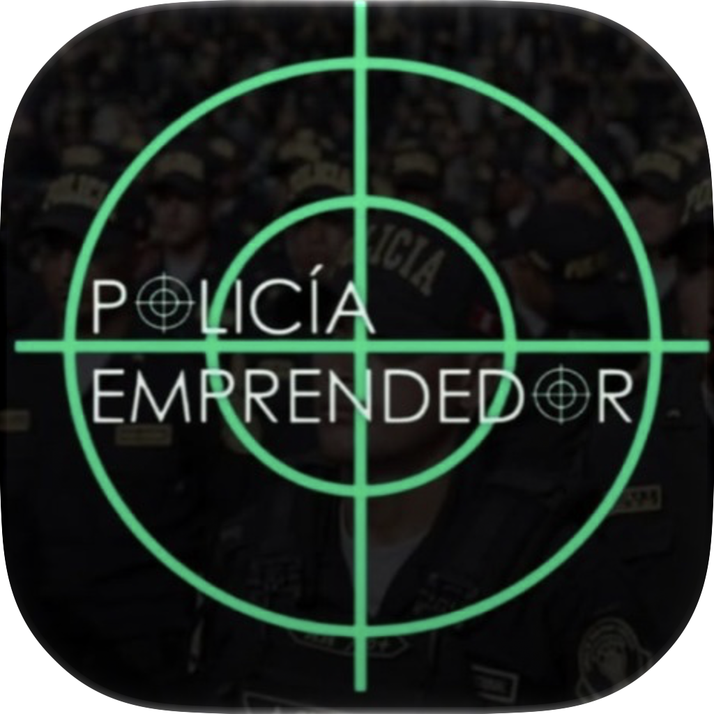 Policía Emprendedor
